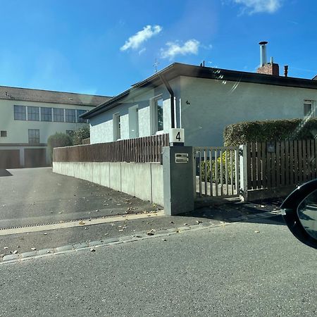 Sunnyhome Monteurwohnungen Und Apartments In Weiden Weiden in der Oberpfalz ภายนอก รูปภาพ