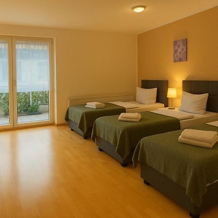 Sunnyhome Monteurwohnungen Und Apartments In Weiden Weiden in der Oberpfalz ภายนอก รูปภาพ