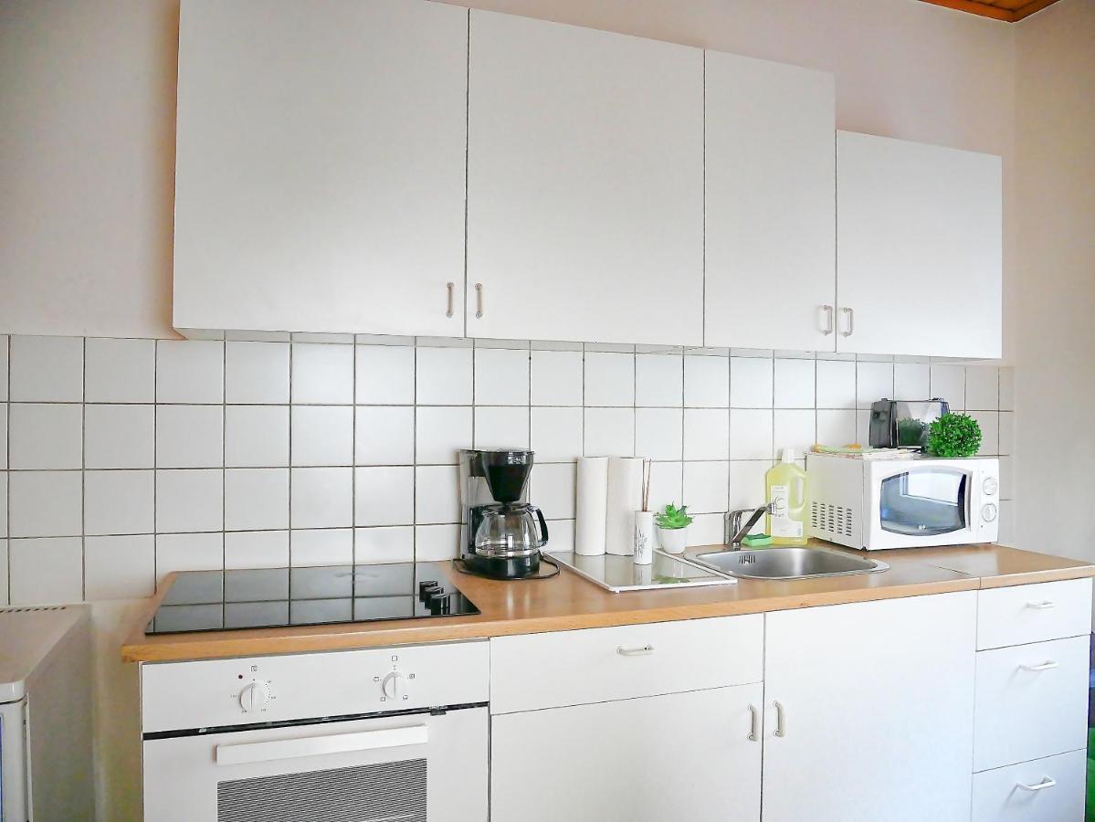 Sunnyhome Monteurwohnungen Und Apartments In Weiden Weiden in der Oberpfalz ภายนอก รูปภาพ